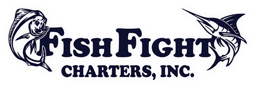 Fish Fight Charters